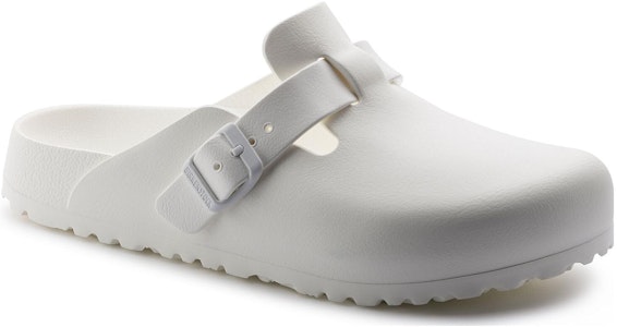 Birkenstock Boston Essentials EVA 1002315 'Blanco'. 1002315/0127133 Order Birkenstock Boston Essentials EVA 1002315 'Blanco'. 1002315/0127133