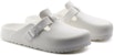 Birkenstock Boston Essentials EVA 1002315 'Putih' 1002315/0127133