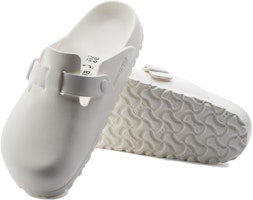 버켄스탁 보스턴 에센셜 EVA 화이트 (1002315) 1002315/0127133 Purchase 버켄스탁 보스턴 에센셜 EVA 화이트 (1002315) 1002315/0127133