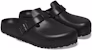 Birkenstock Boston Essentials EVA Narrow Fit 0127103 'Hitam' 1002314/0127103