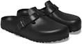 Shop Birkenstock Boston Essentials EVA Narrow Fit 0127103 'Black' 1002314/0127103