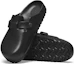 Details for Birkenstock Boston Essentials EVA Narrow Fit 0127103 'Black' 1002314/0127103