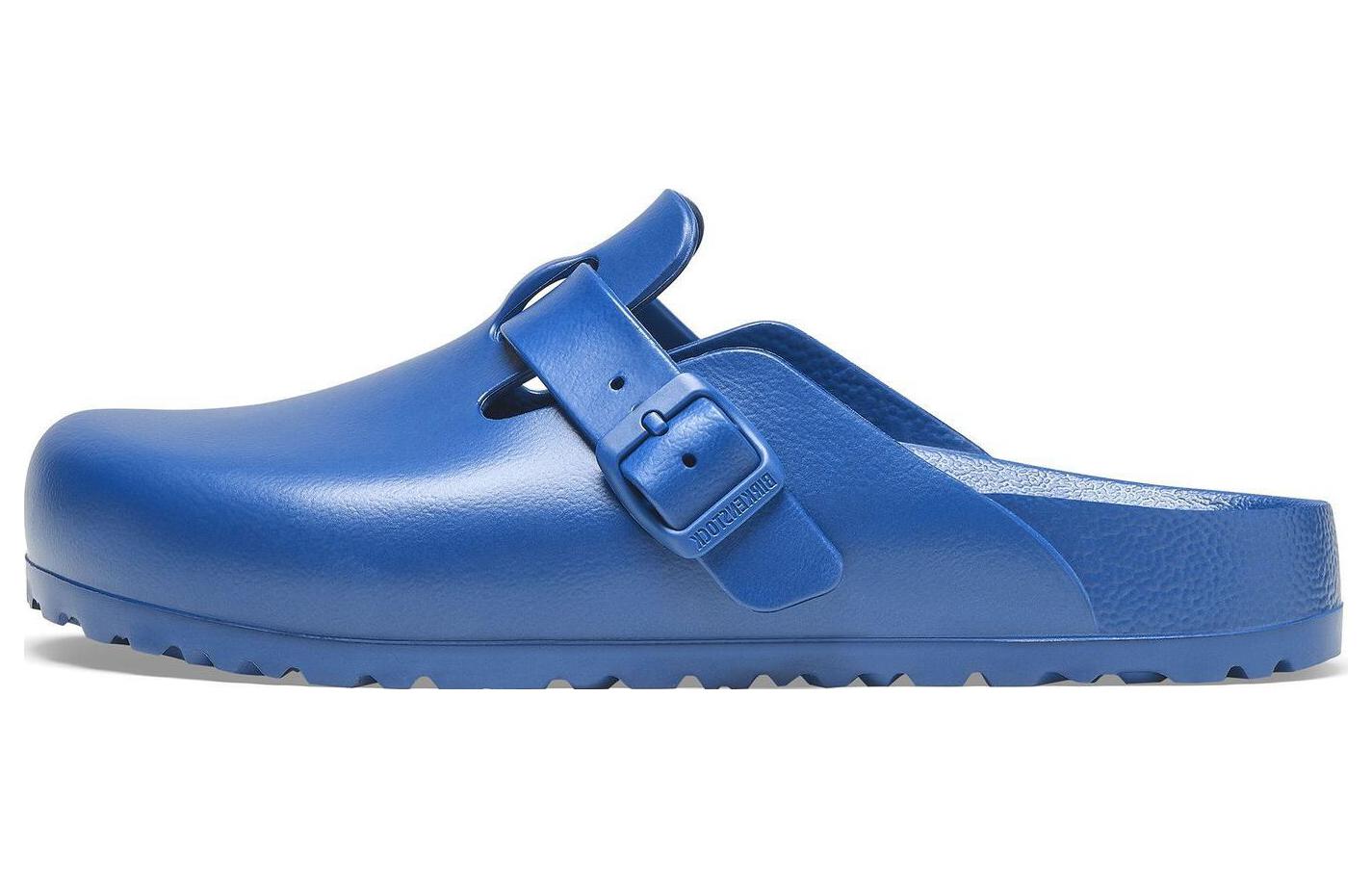 Birkenstock Boston Essentials EVA Navy 1026216/1026260