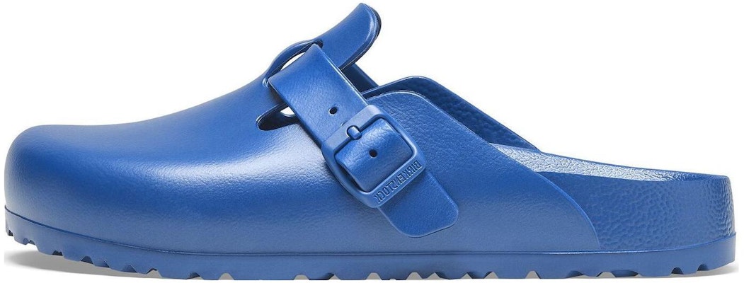 Birkenstock Boston Esensial EVA Biru Tua Navy 1026216/1026260 Buy Birkenstock Boston Esensial EVA Biru Tua Navy 1026216/1026260