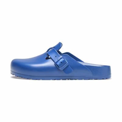 Birkenstock Boston Essentials EVA Navy