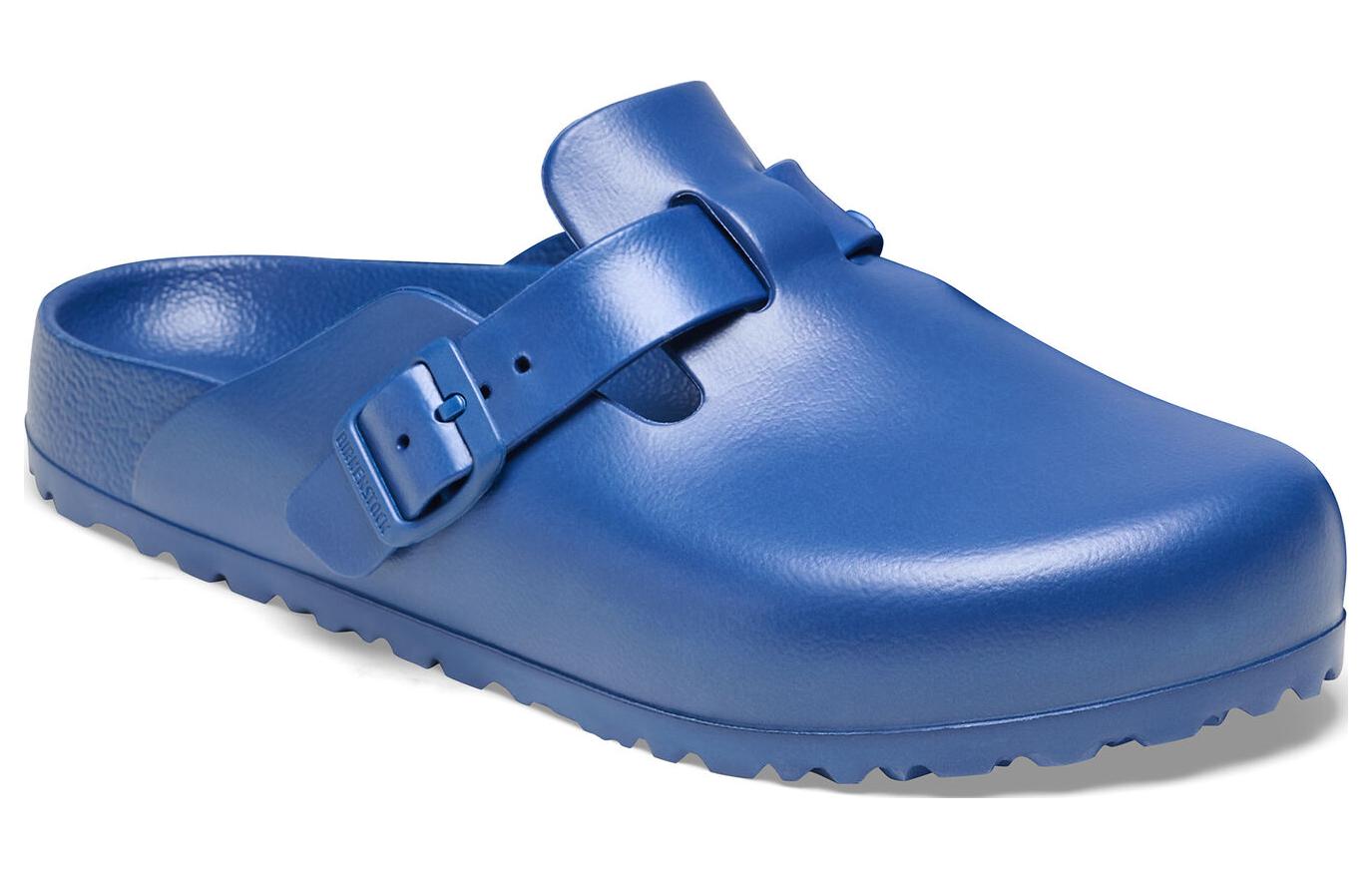 Order Birkenstock Boston Essentials EVA Navy 1026216/1026260