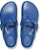 Birkenstock Boston Essentials EVA Biru Tua 1026216/1026260
