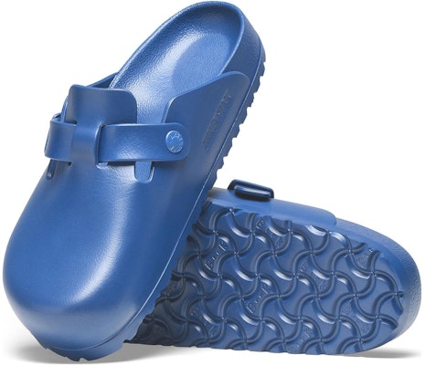 Birkenstock Boston Esensial EVA Biru Tua Navy 1026216/1026260 Purchase Birkenstock Boston Esensial EVA Biru Tua Navy 1026216/1026260