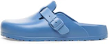 Buy 버켄스탁 보스턴 EVA 블루 (Birkenstock Boston EVA Blue) 1027341