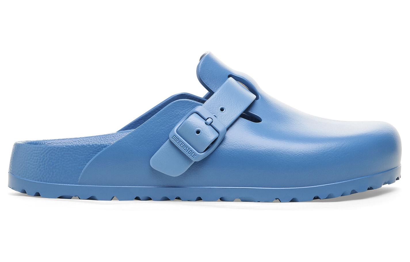 Order 버켄스탁 보스턴 EVA 블루 (Birkenstock Boston EVA Blue) 1027341