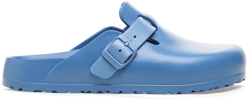 버켄스탁 보스턴 EVA 블루 (Birkenstock Boston EVA Blue) 1027341 Order 버켄스탁 보스턴 EVA 블루 (Birkenstock Boston EVA Blue) 1027341