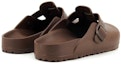 Shop Sandal Birkenstock Boston EVA Narrow Fit 'Roast' 1027363