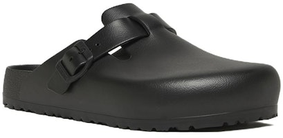 Birkenstock Boston Cuero Exquisito Negro 1023679/1023744 Order Birkenstock Boston Cuero Exquisito Negro 1023679/1023744
