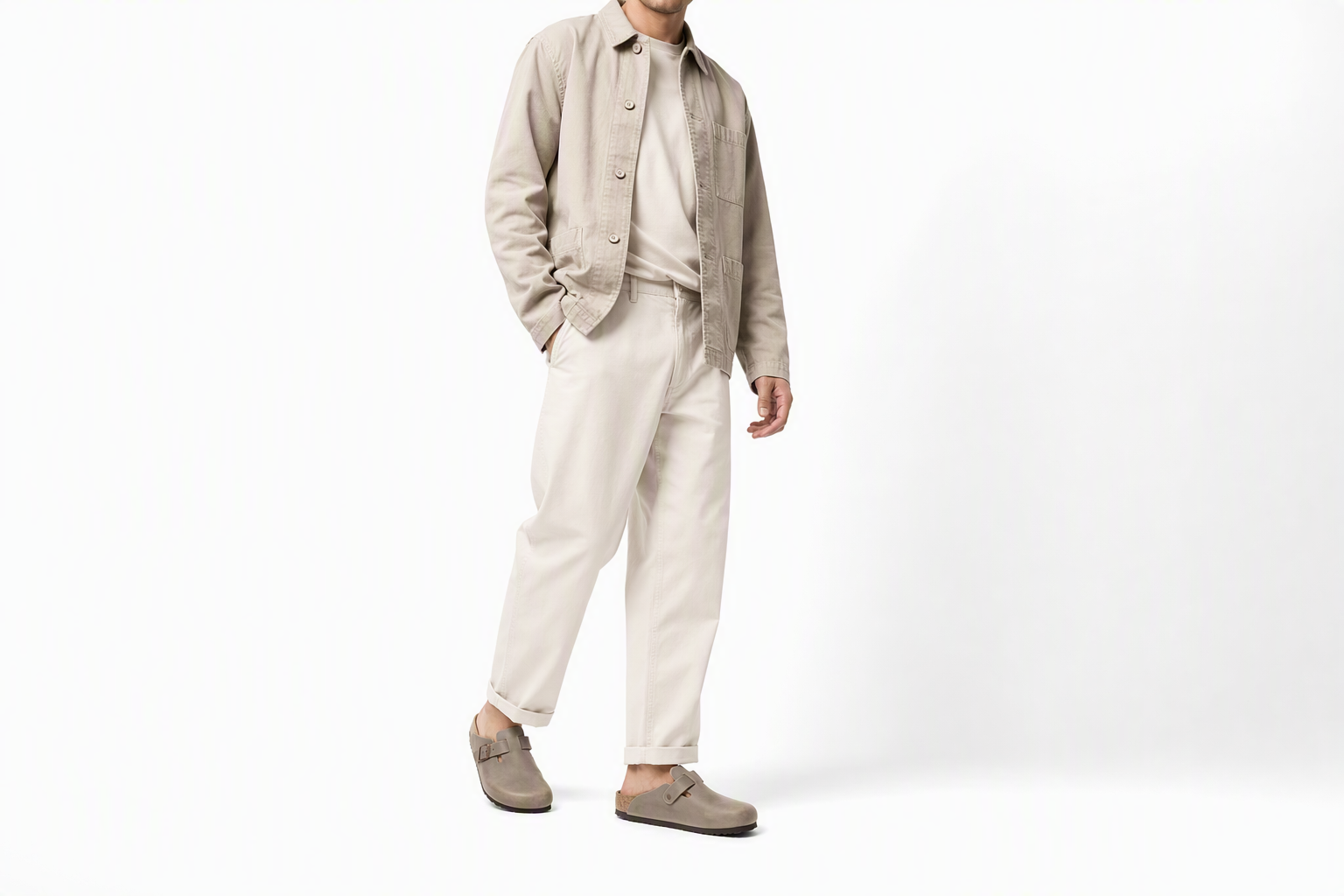 Order Birkenstock Boston Schmal 0960813 ''Geöltes Leder Tabakbraun'' 0960811/0960813