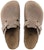 Birkenstock Boston Narrow 0960813 'Kulit Minyak Coklat Tembakau'. 0960811/0960813