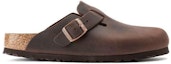 Order Birkenstock Boston Kulit Oiled 'Habana' 0860131