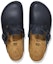 Purchase Sandal Kulit Asli Birkenstock Boston Pro 'hitam' 1025979