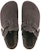 Birkenstock Boston Shearling Suede Mocha Lelaki & Wanita 1020567/1020529