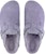 Birkenstock Boston Shearling Suede Ungu Kabus 1023302