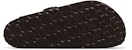 Birkenstock Boston Soft Footbed Regular 0660461 'Suede Mocha' Kasut Lelaki 0660461/0660463