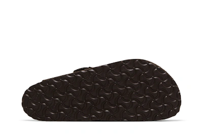 Birkenstock Boston Soft Footbed Regular 0660461 'Suede Mocha'