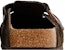Birkenstock Boston Soft Footbed Regular 0660461 'Suede Mocha' Kasut Lelaki 0660461/0660463
