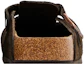 Cheap Birkenstock Boston Soft Footbed Regular 0660461 'Suede Mocha' 0660461/0660463