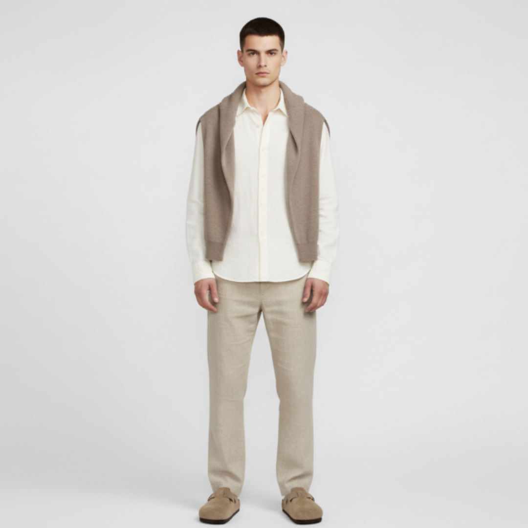 Lookbook ビルケン ボストン ソフトフットベッド スエード トープ (幅狭) 0560773