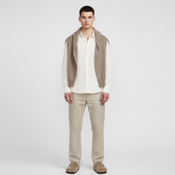 Birkenstock Boston Plantilla Suave Ante Estrecho 'Topo' 0560773 Lookbook Birkenstock Boston Plantilla Suave Ante Estrecho 'Topo' 0560773