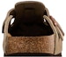 Sizing Birkenstock Boston Soft Footbed Suede Narrow 'Taupe' Lelaki & Wanita 0560773