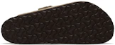 Purchase Birkenstock Boston Soft Footbed Suede Regular 'Taupe' 0560771