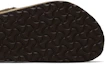 Details for Birkenstock Boston Soft Footbed Suede Regular 'Taupe' 0560771