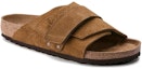 Order Birkenstock Boston Suede 'Coklat Keselesaan Mudah' 1020421