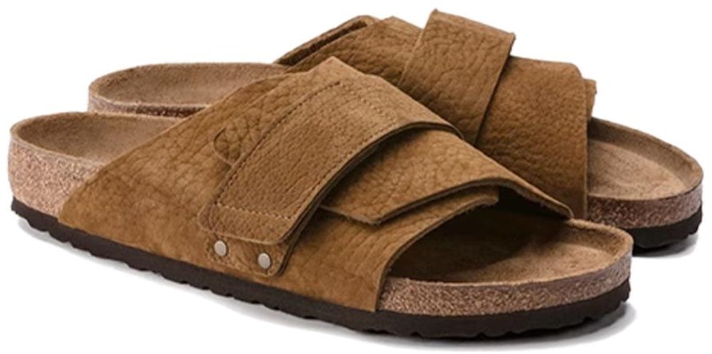 Birkenstock Boston Suede 'Simple Comfort Brown' 1020421 Lookbook Birkenstock Boston Suede 'Simple Comfort Brown' 1020421