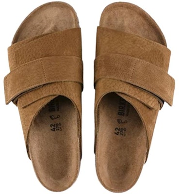 Birkenstock Boston Suede 'Simple Comfort Brown' 1020421 Shop Birkenstock Boston Suede 'Simple Comfort Brown' 1020421