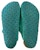 Birkenstock Boston Suede Hijau Terang 1022463/1022463