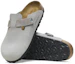 Purchase Birkenstock Boston Gamuza Grabada 'Corduroy Stone Coin' 1026210