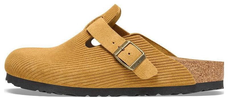 birkenstock-boston-suede-embossed-narrow-fit-cork-brown-1026183