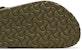 Birkenstock Boston Suede Leather 'Faded Khaki' Kulit Pudar Khaki 1025788