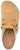 Birkenstock Boston Suede Leather Narrow Fit 1026164 'Latte Cream' Lelaki 1026181/1026164