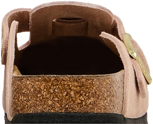 버켄스탁 보스턴 스웨이드 내로우 '라이트 로즈' 1026171 Sizing 버켄스탁 보스턴 스웨이드 내로우 '라이트 로즈' 1026171