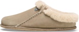 Buy Birkenstock Boston Suede Narrow 'Kelabu Lembut Selesa' 1025147