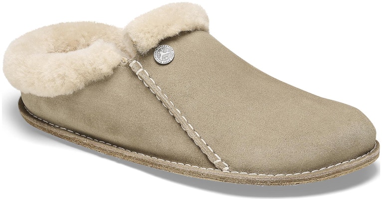 Birkenstock Boston Suede Narrow 'Kelabu Lembut Selesa' 1025147 Order Birkenstock Boston Suede Narrow 'Kelabu Lembut Selesa' 1025147