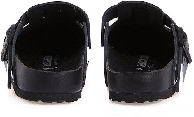 Birkenstock Boston X Rick Owens Iridescent BM21S6809-19495-86 Purchase Birkenstock Boston X Rick Owens Iridescent BM21S6809-19495-86