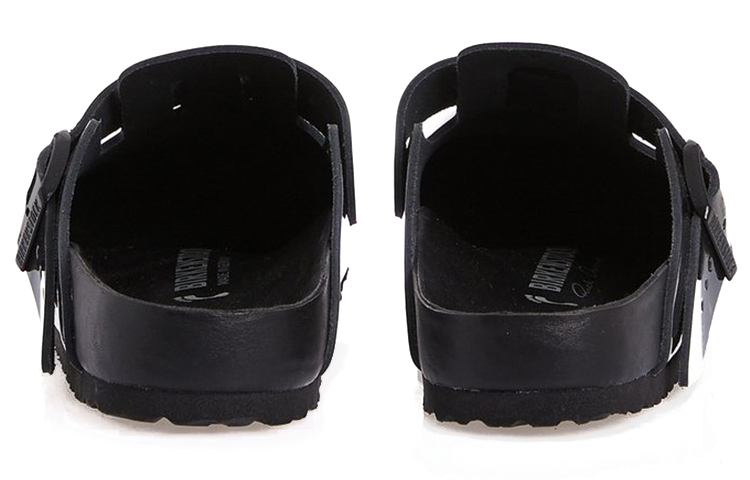 Purchase Birkenstock Boston X Rick Owens Iridescent BM21S6809-19495-86