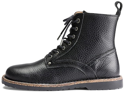 ビルケンシュトック ブライソン「ブラックレザー」1017279 1017279 Buy ビルケンシュトック ブライソン「ブラックレザー」1017279 1017279