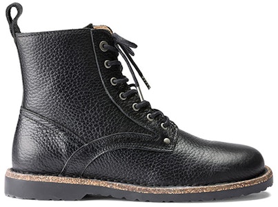 ビルケンシュトック ブライソン「ブラックレザー」1017279 1017279 Order ビルケンシュトック ブライソン「ブラックレザー」1017279 1017279