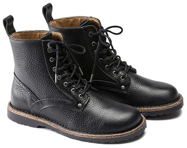 ビルケンシュトック ブライソン「ブラックレザー」1017279 1017279 Shop ビルケンシュトック ブライソン「ブラックレザー」1017279 1017279