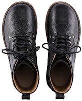 Birkenstock Bryson 'Cuero Negro' 1017279 Details for Birkenstock Bryson 'Cuero Negro' 1017279