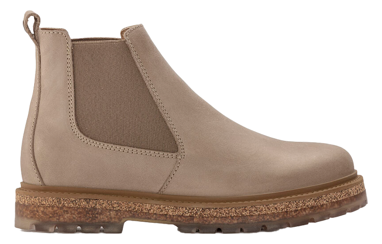 Birkenstock Chelsea Boot 'Sandcastle Suede' 圖 2
